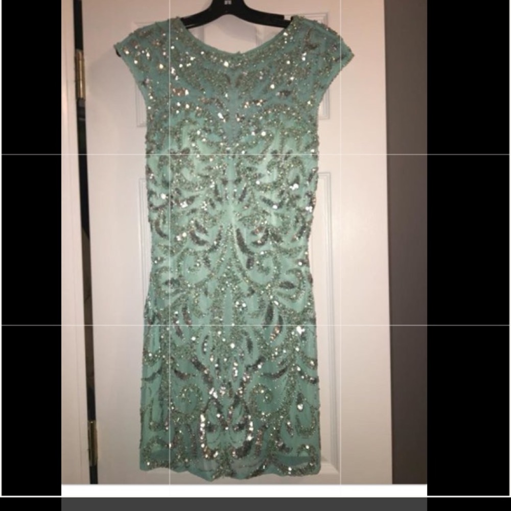 Primavera Couture Prom - Picture 4 of 5